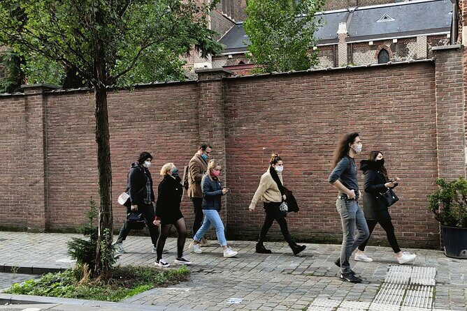 Escape Game Hangover in Brussels - What Reviewers Say