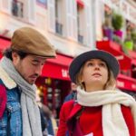 Escape game in Montmartre - Analyzing the Value and Experience