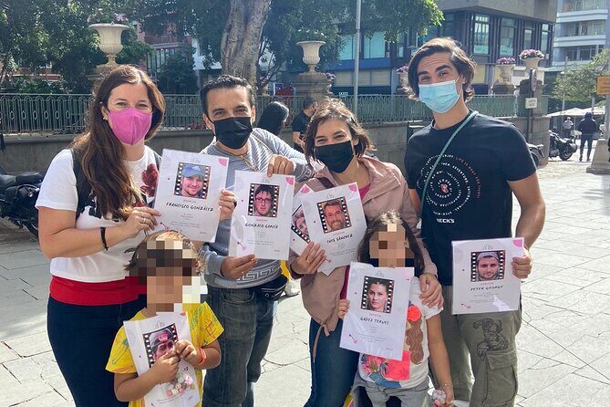 Escape game in Santa Cruz de Tenerife - Final Thoughts