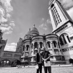 Escape game inside the Sacré-Coeur - Who Would Enjoy This Tour?