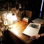 Escape Hunt Experience - Practicalities and Logistics