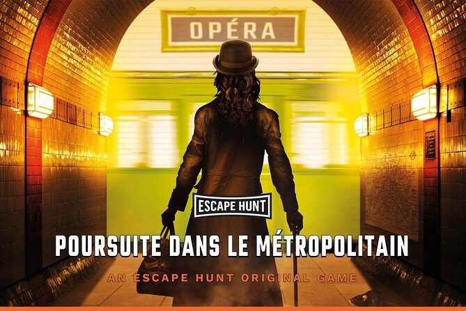 Escape Hunt Paris, Escape Game - Analyzing Cost and Value