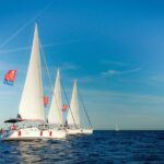 Escape Room & Sailing Experience Barcelona - Logistics and Practical Details