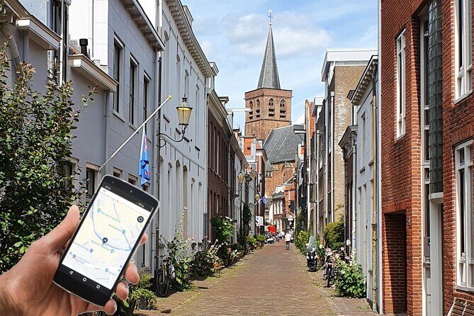 Escape Xperience in Amersfoort: Legends and Folk Tales - Pricing and Value