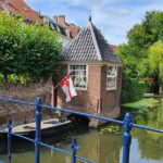 Escape Xperience in Amersfoort: the Hidden Coins - Authenticity and Challenges