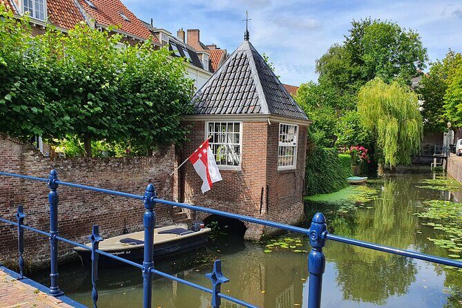 Escape Xperience in Amersfoort: the Hidden Coins - Authenticity and Challenges