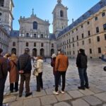 Escorial Monastery and the Valley of the Fallen Tour from Madrid - Who Will Love This Tour?
