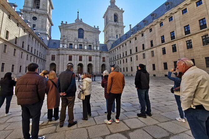 Escorial Monastery and the Valley of the Fallen Tour from Madrid - Who Will Love This Tour?