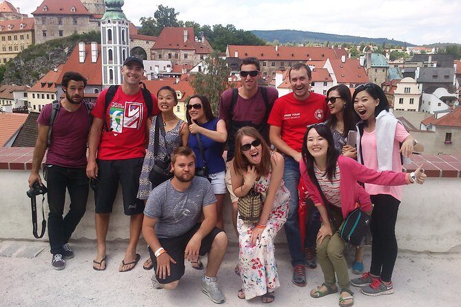 eský Krumlov Free Tour - Final Thoughts