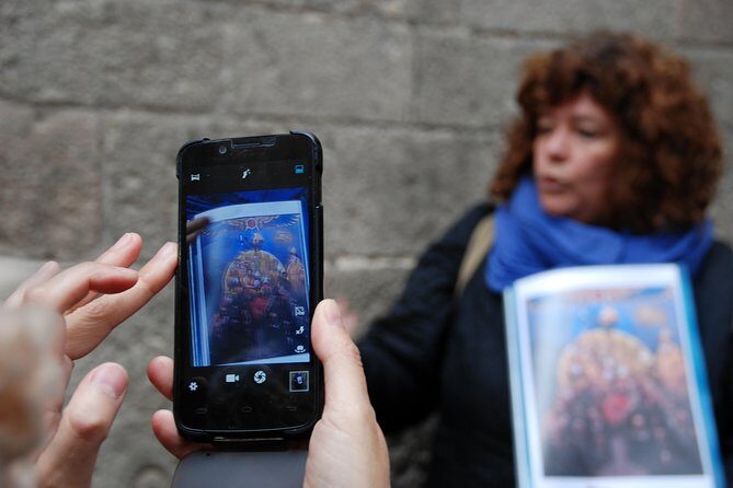 Esoteric & Spiritual Tour of Barcelona - Who Will Love This Tour?