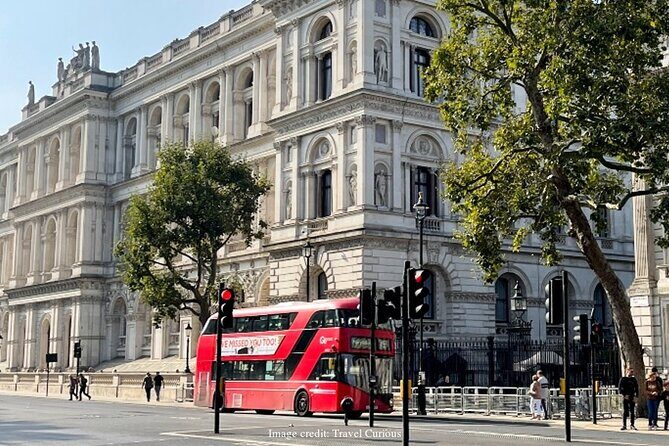 Espionage in London Private Tour with Churchill War Rooms Secrets - Final Thoughts