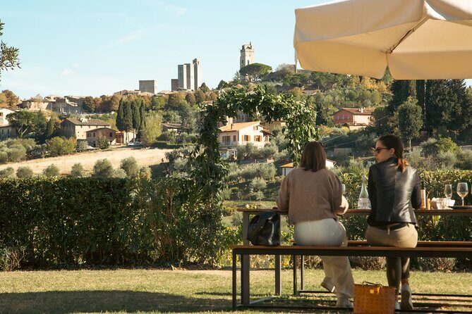 Essence of Tuscany - Private Wine & Evo oil Tasting - The value of this experience