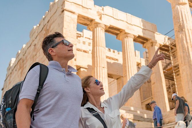 Essential Athens Highlights Plus Cape Sounion Skip-The-Line Tour - Analyzing the Value and Who Should Book This Tour