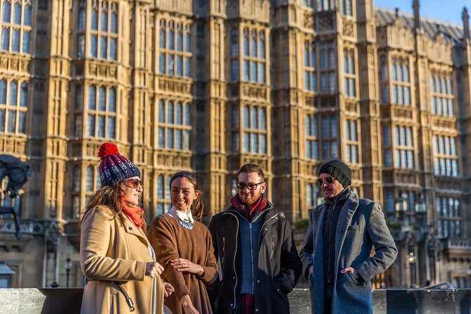 Essential London: Must-Sees and Hidden Gems (Private Tour) - The Value & What It Means for You