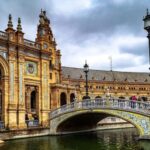 Essential Seville with Tapas: Santa Cruz, Plaza de España, and Local Flavors - The Tapas Experience: A Feast for the Senses