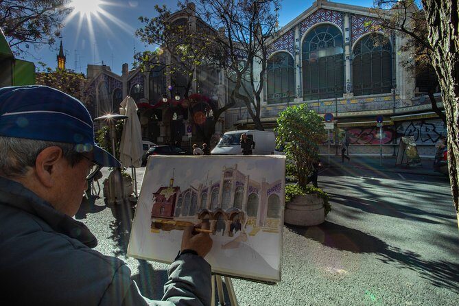 Essentials of Valencia and its World Heritage Sites - Who Will Love This Tour?