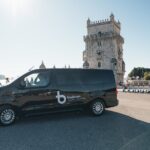 Estoril, Cascais or Sintra Private Transfer to Lisbon - The Journey: What You’ll Experience