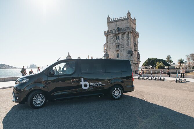 Estoril, Cascais or Sintra Private Transfer to Lisbon - The Journey: What You’ll Experience