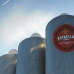 Estrella Damm Brewery in El Prat de Llobregat tour with Tasting - The Experience of a Lifetime for Beer Lovers and Curious Travelers