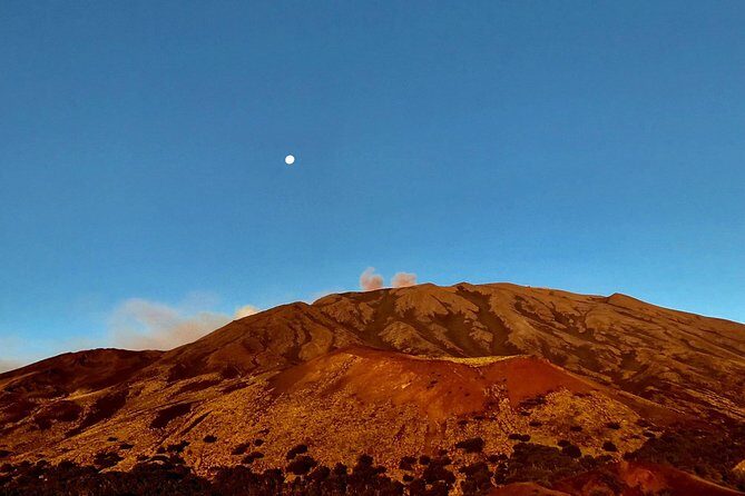 Etna Alba: Exciting excursion with Typical Sicilian Breakfast (Private Tour) - Why This Tour Offers Great Value