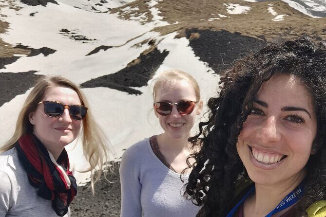 Etna Alcantara tour: the majestic lava landscape - Who Will Appreciate This Tour?