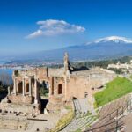Etna and Taormina Tour - Pickup Time 08:30 from your Hotel - How Does the Tour Value Stack Up?