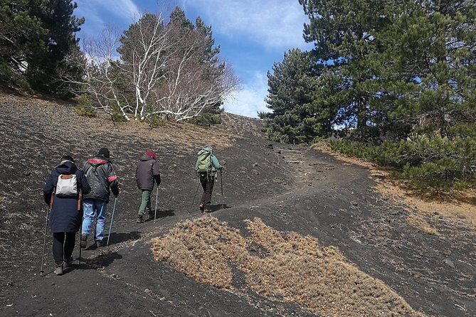 Etna and Taormina - Final Thoughts