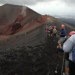 Etna craters excursion 3000 m. - What’s Included: Gear, Guides, and Comfort