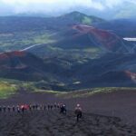 Etna excursion 3000 meters with 4x4 cable car and Trekking - Authentic Insights from Travelers