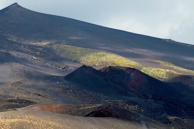 Etna Morning Trip - Authentic Experiences and Unique Insights