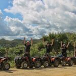 Etna Quad on the Volcano Day (ATV) - FAQ