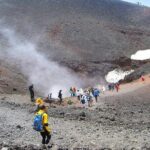Etna Sunset Tour 3.000 from Taormina - Analyzing the Value