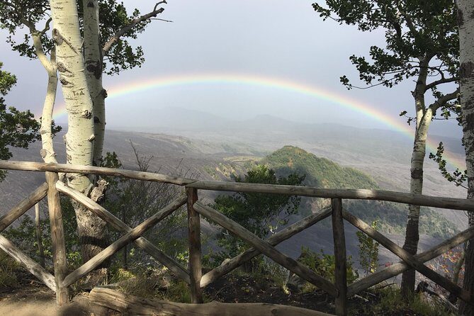 Etna Sunset Tour (starting from Catania) - Authentic Experiences Gleaned from Reviewers