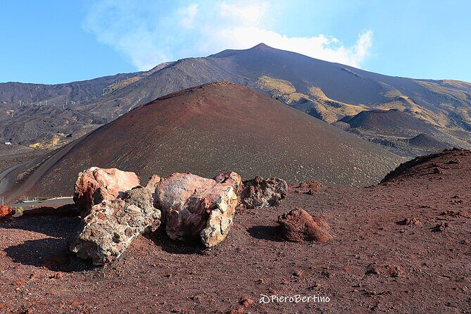 Etna Sunset Tour - Who Should Book This Tour?