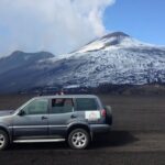Etna Tour in 4x4 - Who Should Book This Tour?
