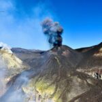 Etna - Trekking to the summit craters (only guide service) experienced hikers - Value for Money: What You’re Getting