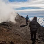 Etna Volcano: South Side Guided Summit Hike - The Gear and Logistics
