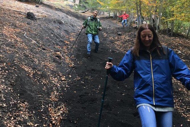 Etna, Wine and Alcantara Tour - From Taormina - Practical Details and Tips