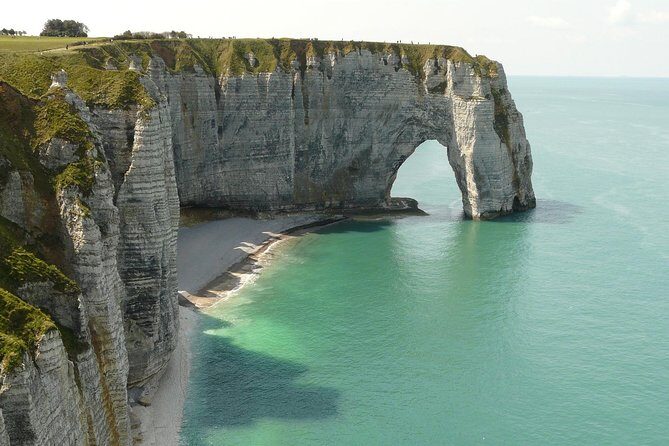 Etretat and Le Havre Private Day Trip from Paris - Who Will Benefit Most?