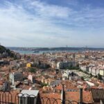 eTuk Tour Historical Lisbon - A Detailed Look at the Itinerary
