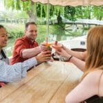 Evening Cocktail Cruise in Oxford - Practical Details and Tips