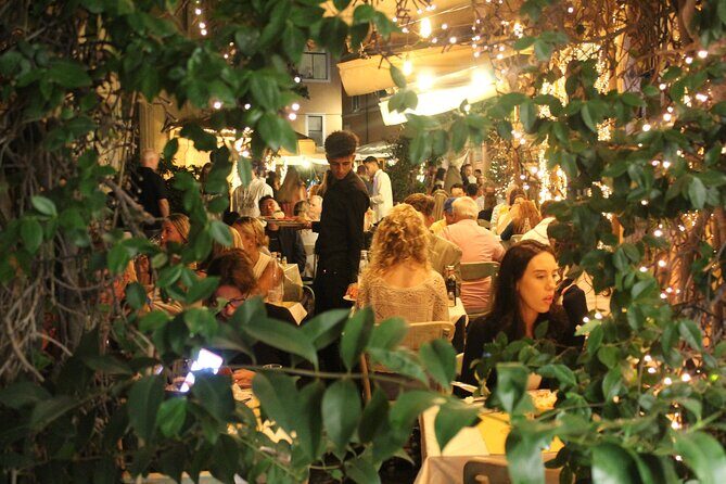 Evening Elegance: Romantic Rome by Night Private Tour with Driver - A Closer Look at the Evening Elegance Rome Night Tour