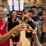 Evening in Madrid: Food on Foot Tapas Adventure with a Local - A Deep Dive into the Tour Experience