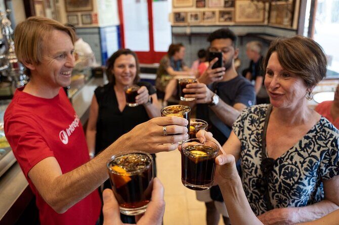 Evening in Madrid: Food on Foot Tapas Adventure with a Local - A Deep Dive into the Tour Experience