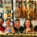 Evening Tapas Tour in Malaga - The Sum Up