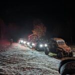 Evening Tour and Aurora Borealis Sightseeing in Norway by ATV - The Itinerary of a Typical Tour