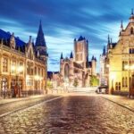 Evening Tour of the Dark Side of Gent - Why This Tour Offers Great Value