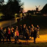 Evening Tour: The Dark Side of Bruges - Deep Dive into the Itinerary