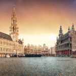 Evening Tour: The Dark Side of Brussels - Who Should Consider This Tour?