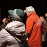 Evening Walking Tour: The Dark Side of Antwerp - Exploring the Red Light District at Night